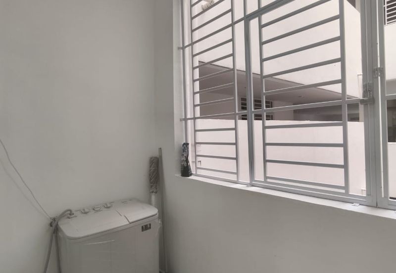 The Platino Serviced Apartment