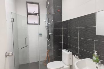 The Platino Serviced Apartment