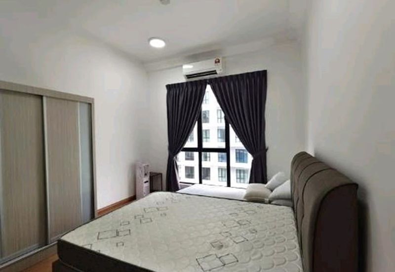 The Platino Serviced Apartment