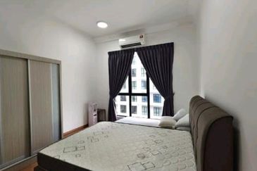 The Platino Serviced Apartment