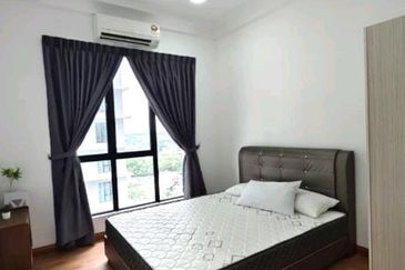 The Platino Serviced Apartment