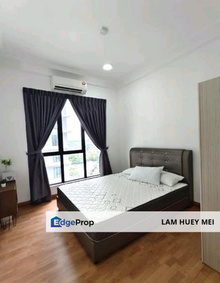 The Platino, Johor, Johor Bahru