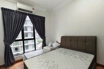 The Platino Serviced Apartment