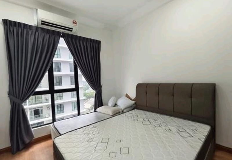 The Platino Serviced Apartment