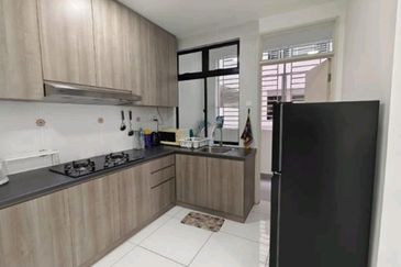 The Platino Serviced Apartment