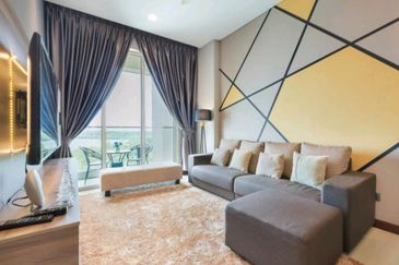 Puteri Cove Residences