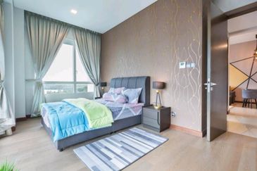 Puteri Cove Residences