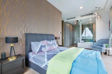 Puteri Cove Residences