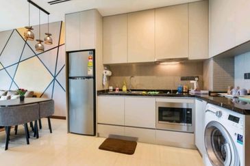 Puteri Cove Residences