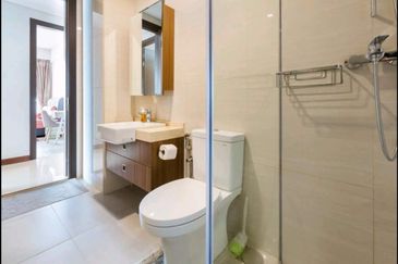 Puteri Cove Residences