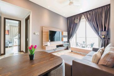 Puteri Cove Residences