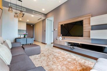 Puteri Cove Residences