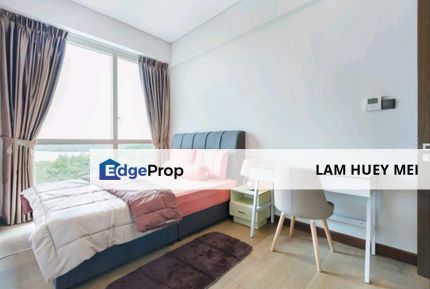 Puteri Cove Residences, Johor, Nusajaya