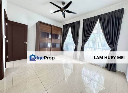 Horizon Hills, Johor, 