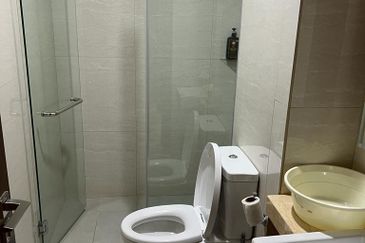 Puteri Cove Residences