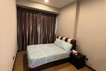 Puteri Cove Residences