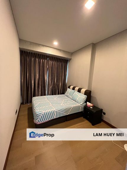 Puteri Cove Residences, Johor, Nusajaya