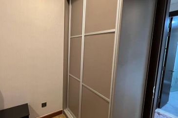 Puteri Cove Residences