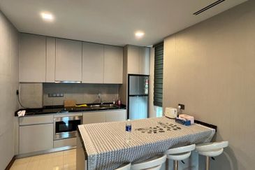 Puteri Cove Residences