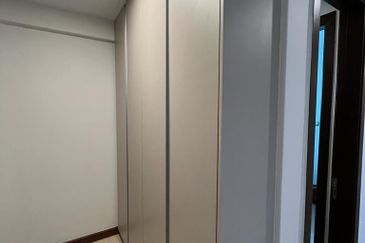 Puteri Cove Residences