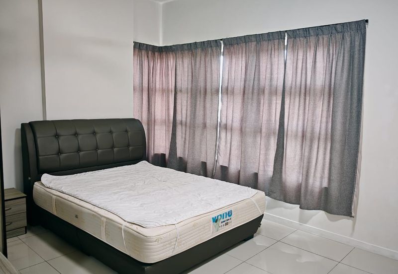 Ujana Executive Apartment