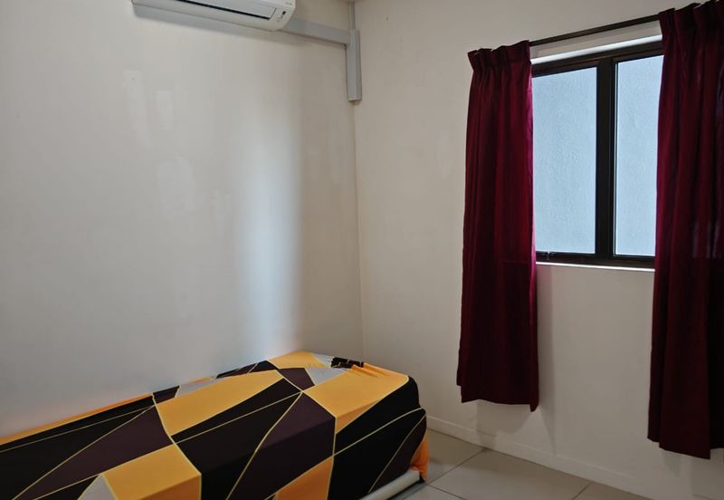 Ujana Executive Apartment