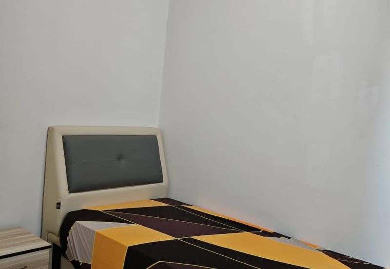 Ujana Executive Apartment