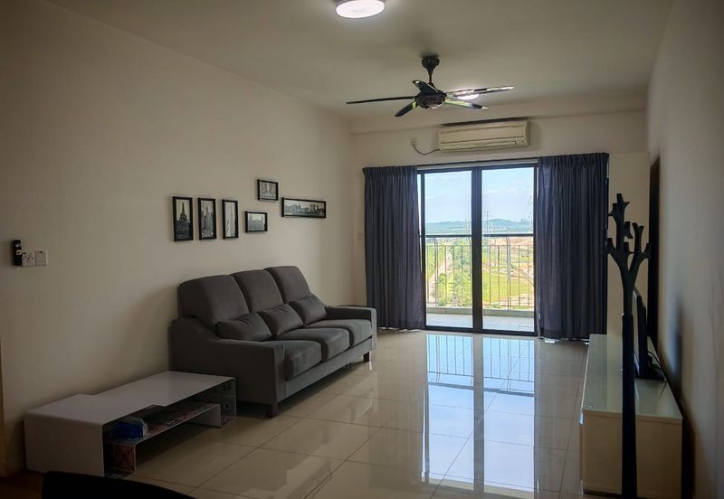 Ujana Executive Apartment