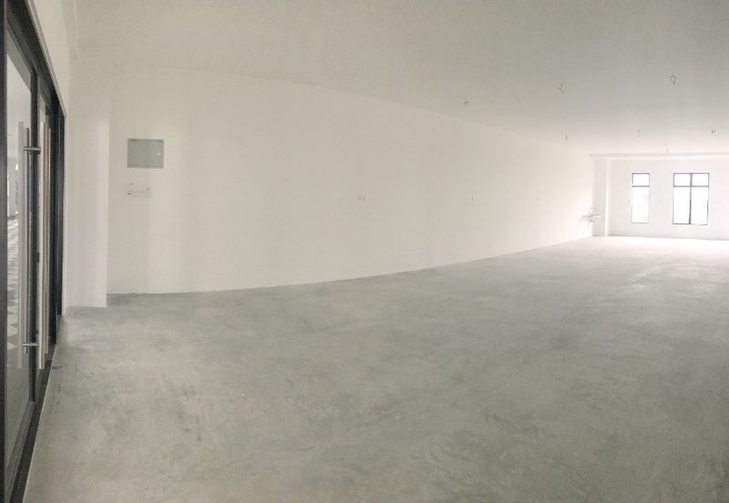 Eco Palladium @ Eco Spring