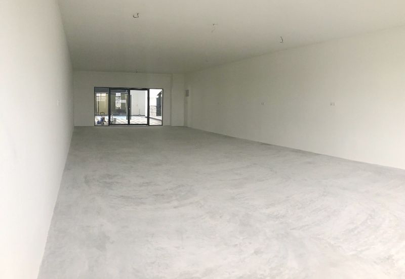 Eco Palladium @ Eco Spring