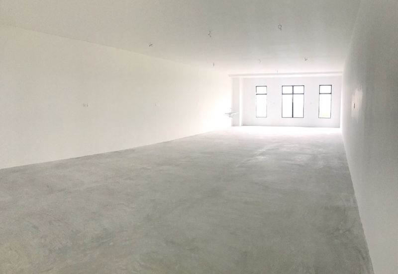 Eco Palladium @ Eco Spring