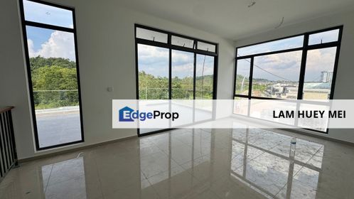 Horizon Hills, Johor, Nusajaya