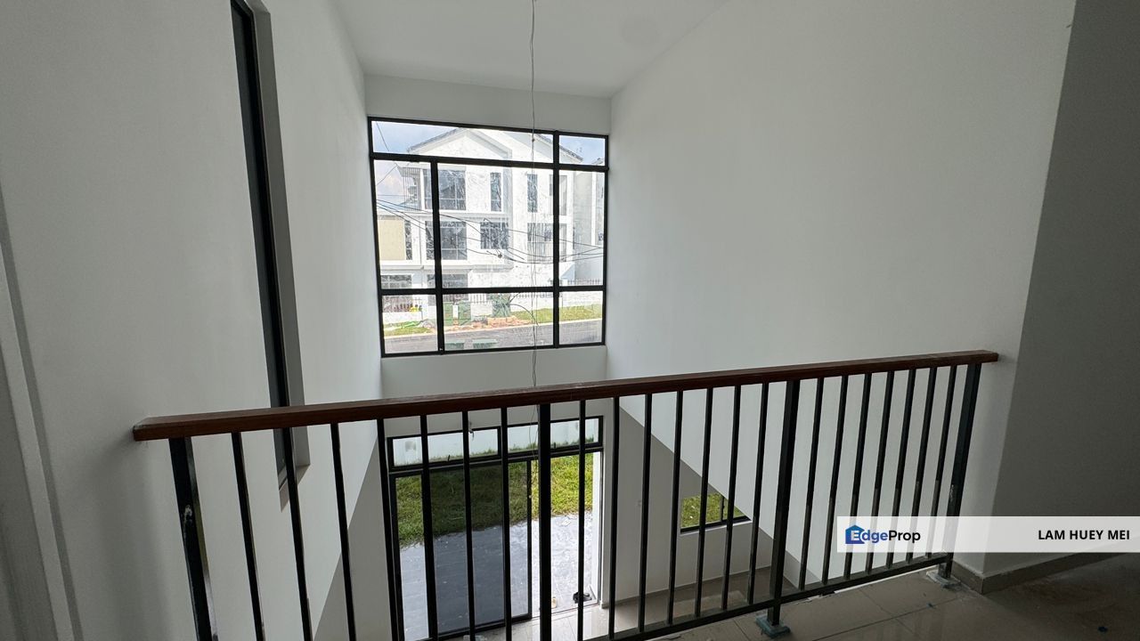 Horizon Hills, Johor, Nusajaya