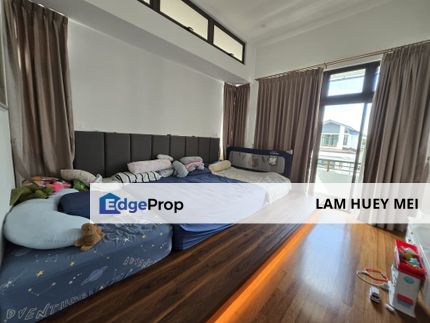 Eco Botanic, Johor, Nusajaya