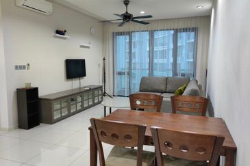 Impiana @ East Ledang