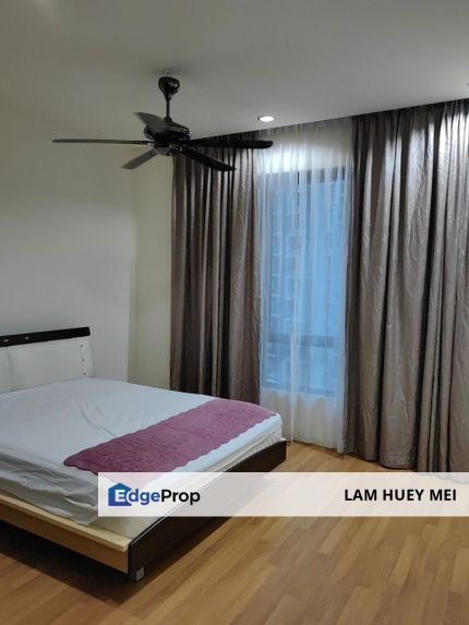 Impiana East Ledang, Johor, 