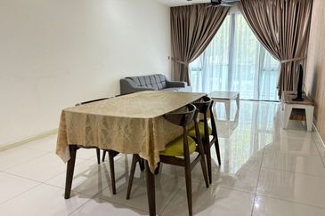 Impiana @ East Ledang