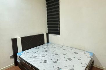 Impiana @ East Ledang