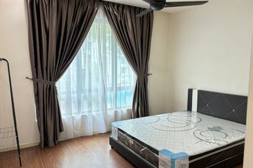 Impiana @ East Ledang