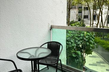 Impiana @ East Ledang