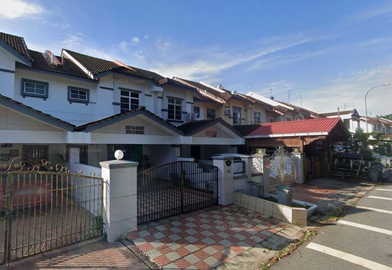 Taman Sri Pulai Perdana