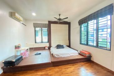 Taman Austin Heights