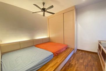 Taman Austin Heights