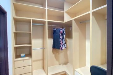 Taman Austin Heights