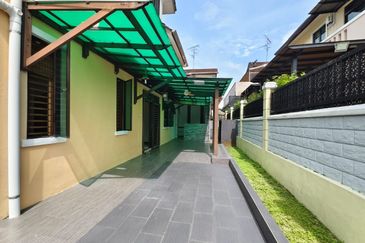 Taman Austin Heights