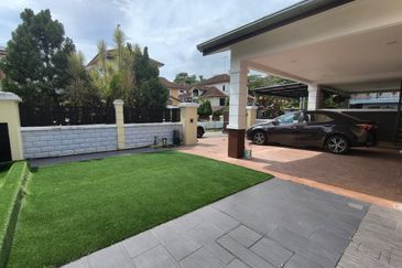 Taman Austin Heights