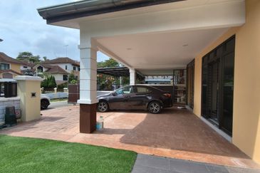 Taman Austin Heights