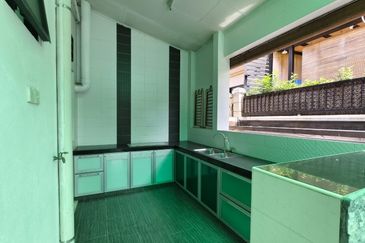 Taman Austin Heights