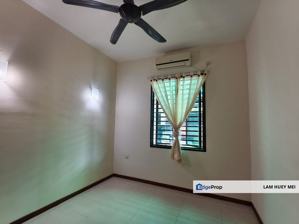 Taman Austin Heights, Johor, Johor Bahru