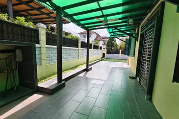 Taman Austin Heights